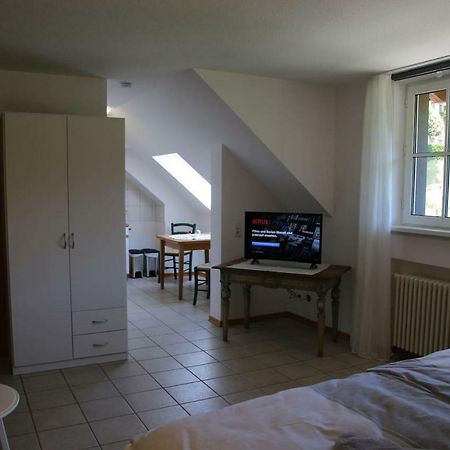 Wein Lodge Durbach - Schlossblick Dış mekan fotoğraf