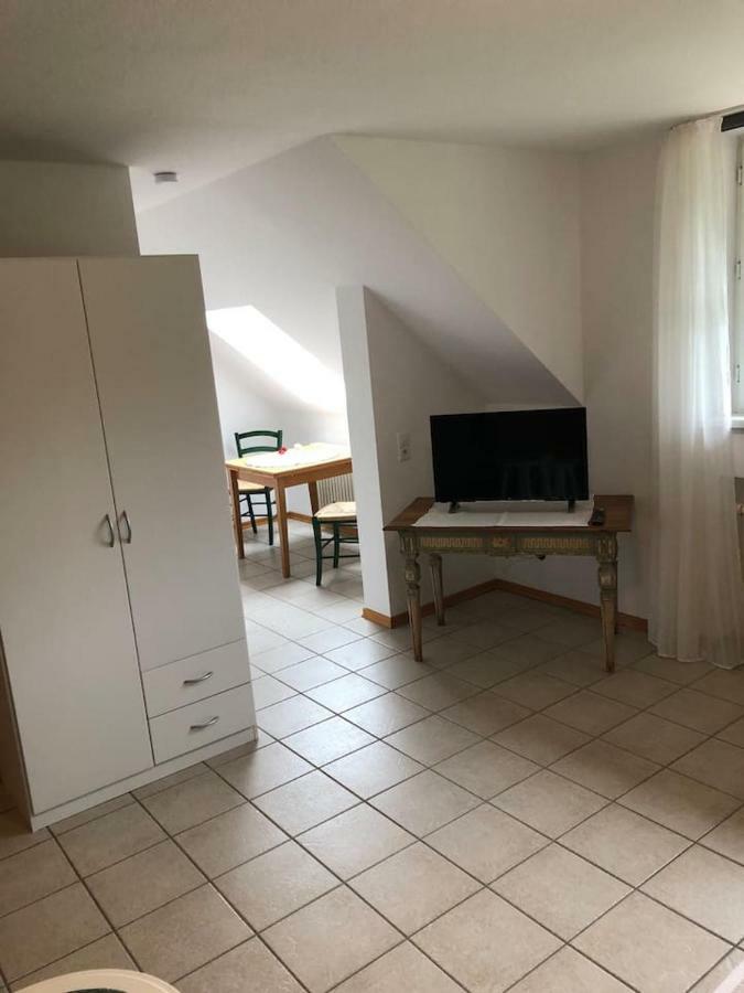 Wein Lodge Durbach - Schlossblick Dış mekan fotoğraf