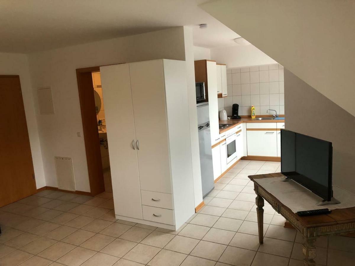 Wein Lodge Durbach - Schlossblick Dış mekan fotoğraf
