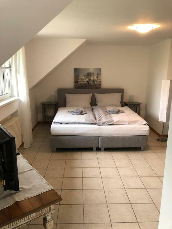 Wein Lodge Durbach - Schlossblick Dış mekan fotoğraf