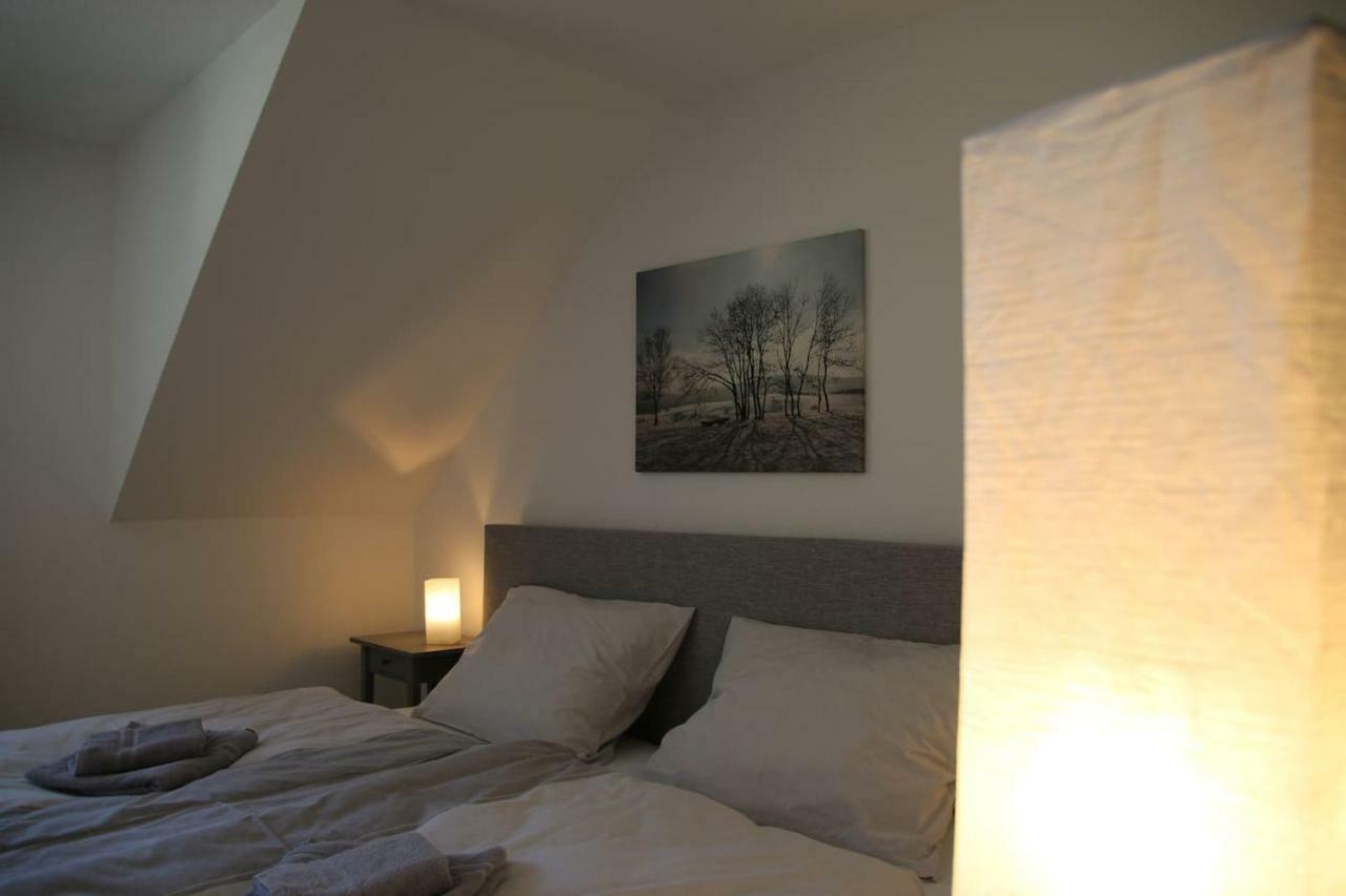 Wein Lodge Durbach - Schlossblick Dış mekan fotoğraf