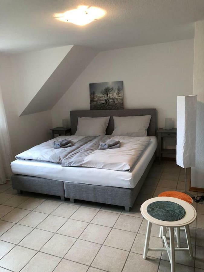 Wein Lodge Durbach - Schlossblick Dış mekan fotoğraf