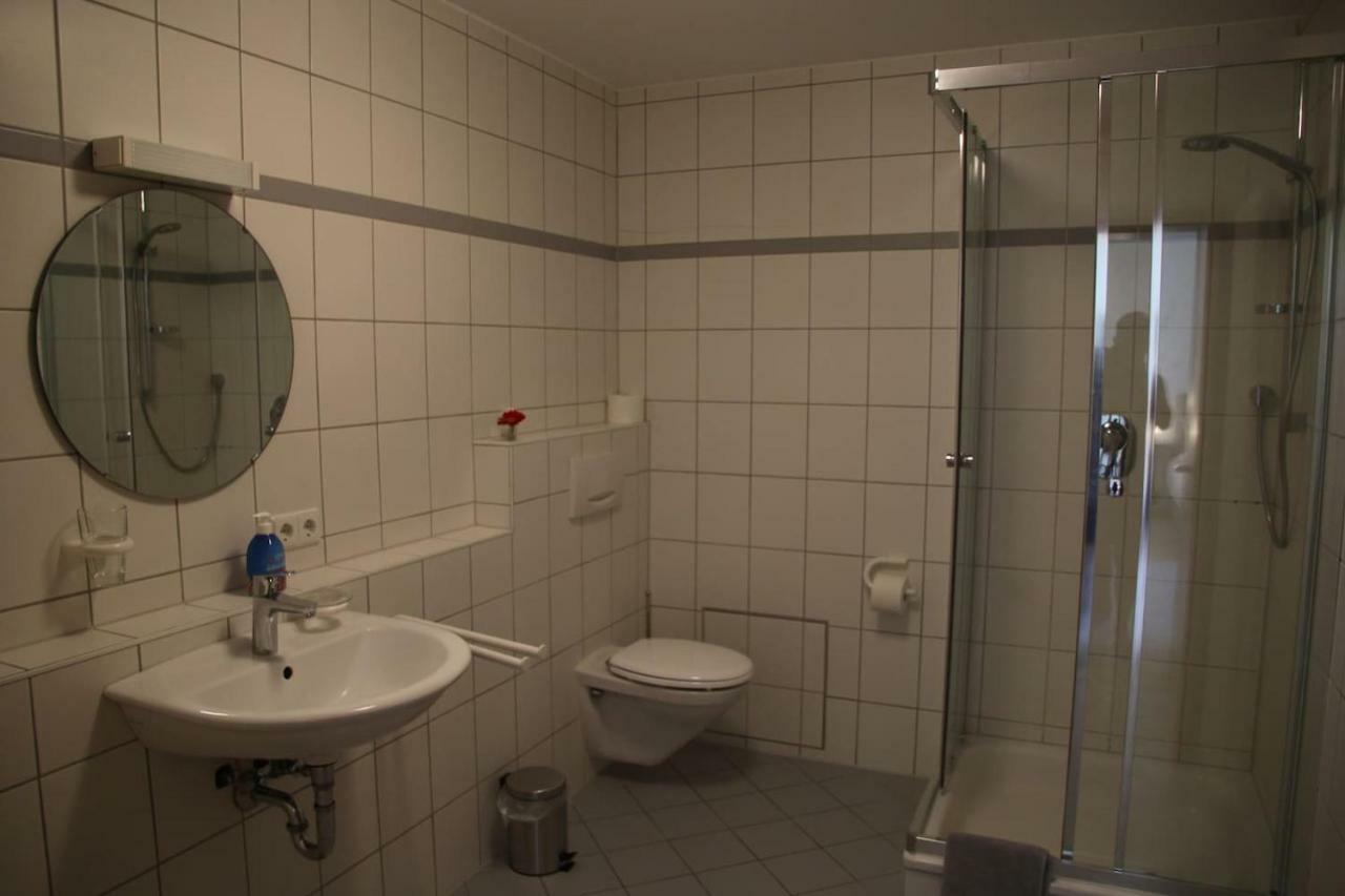 Wein Lodge Durbach - Schlossblick Dış mekan fotoğraf